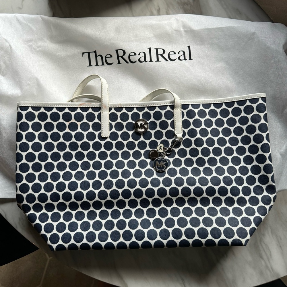 Michael Kors Tote Bag